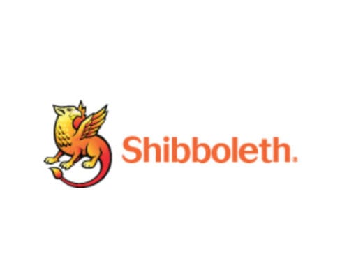 Shibboleth logo