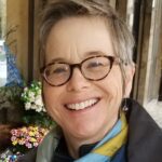 Ann West, associate vice president for trust and identity at Internet2