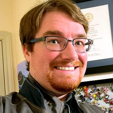 Bailey Grady profile picture