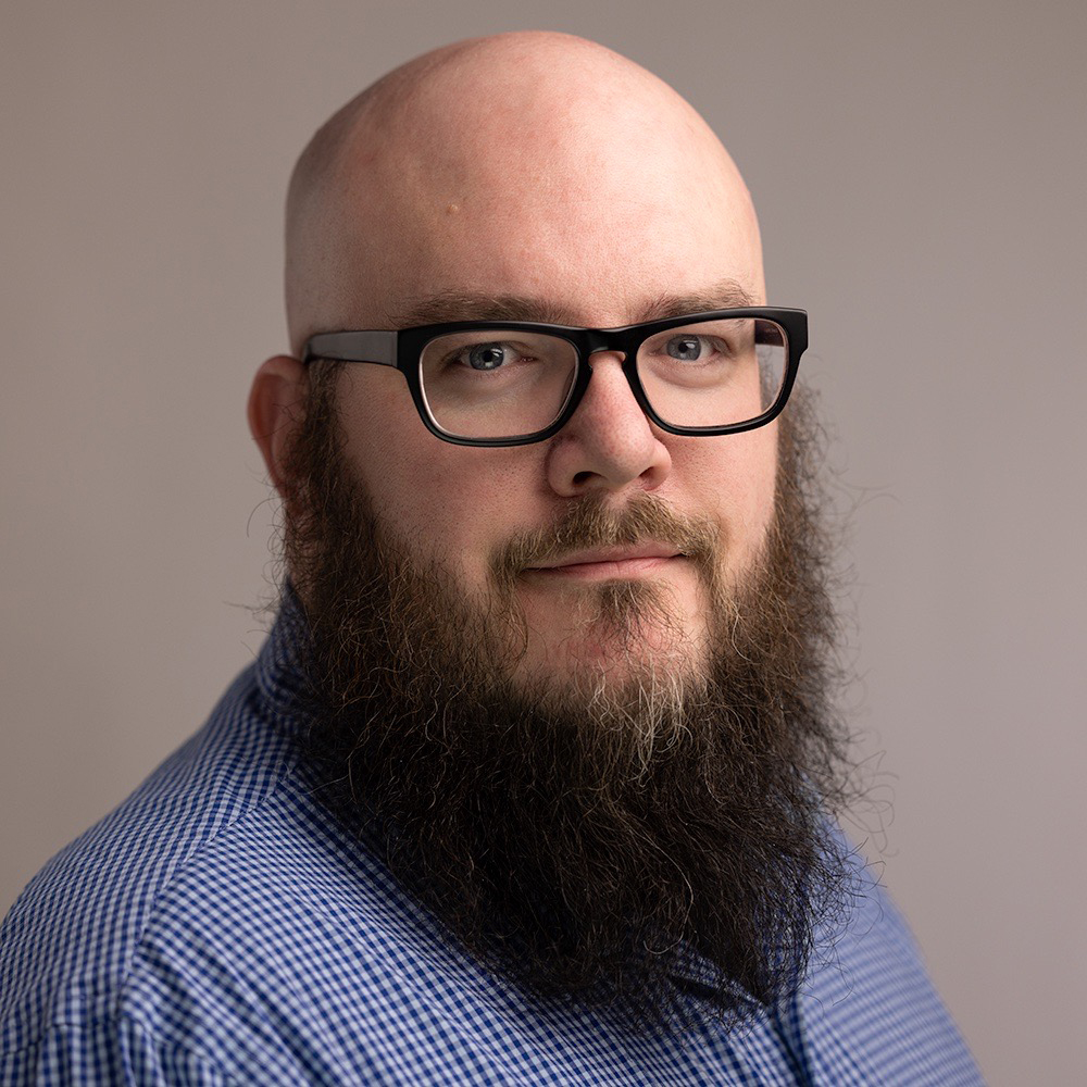 Kenny Barnt, Senior Consultant