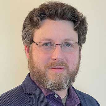 Kyle Lewis posing for a profile photo.