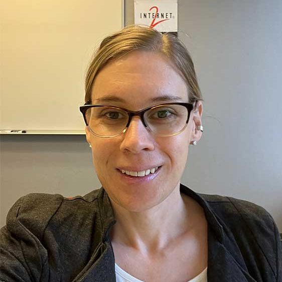 Nicole Roy profile photo