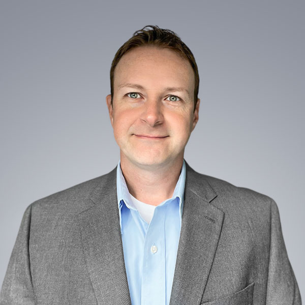 Kenny Barnt, Senior Consultant