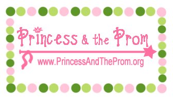 Princess & the Prom logo