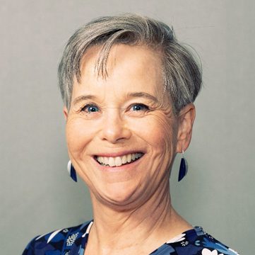 Ann West profile photo