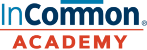 New InCommon Academy logo