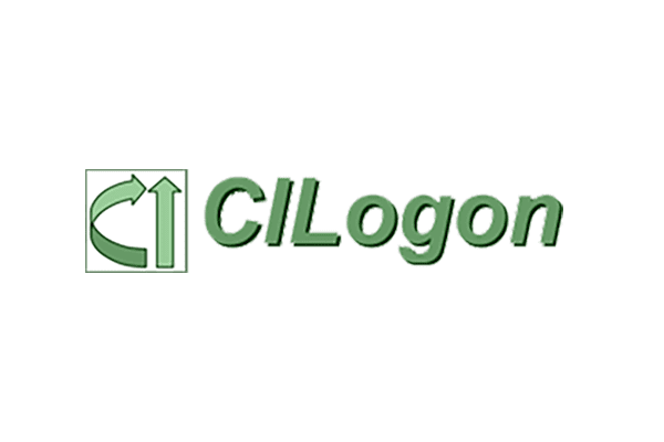 CILogin logo