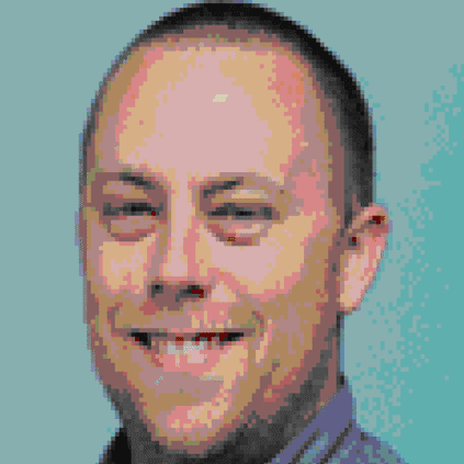 Derek Eiler headshot