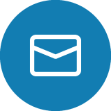 Mail icon