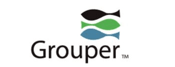 Grouper logo
