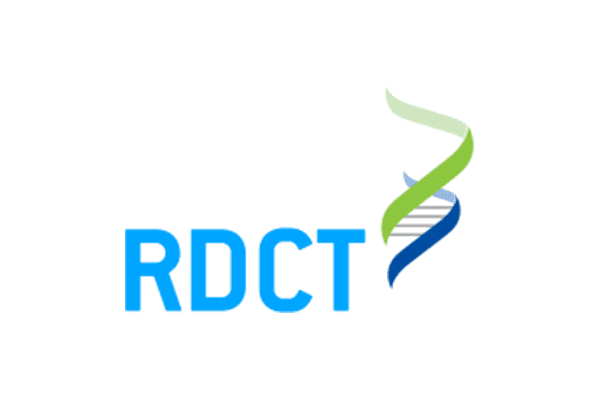 RDCT logo