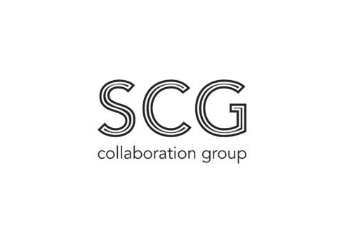 SCG logo